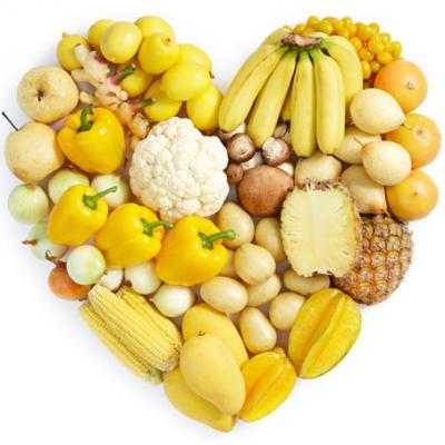 “7 sắc cầu vồng” nhất định phải có trong tủ lạnh nhà bạn.